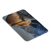 Half-dome bij Sunset Magneet (Rechterzijde)