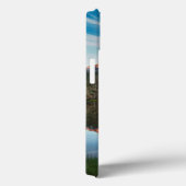 Half Dome en Merced Case-Mate iPhone Case (Achterkant / Rechts)