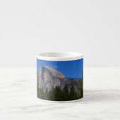 Half-dome Espresso Kop (Voorkant)