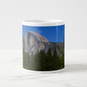 Half-dome Grote Koffiekop (Voorkant)