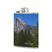 Half-dome Heupfles (Links)