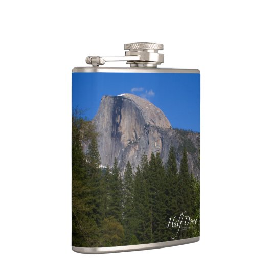 Half-dome Heupfles (Rechts)