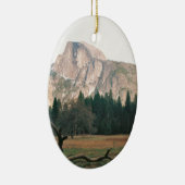 Half-dome Keramisch Ornament (Rechts)