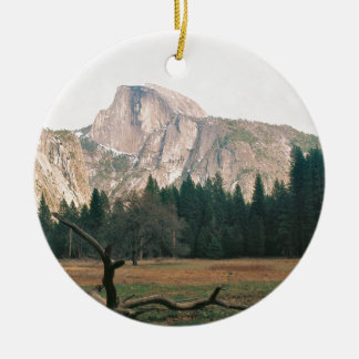 Half-dome Keramisch Ornament