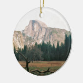 Half-dome Keramisch Ornament (Links)