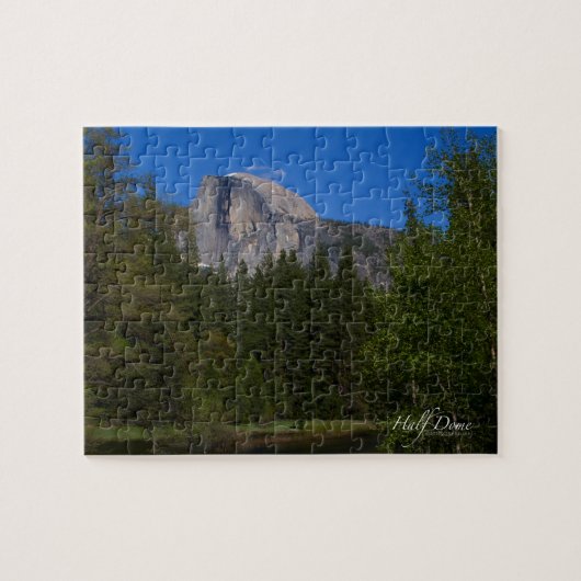 Half-dome Legpuzzel (Horizontaal)