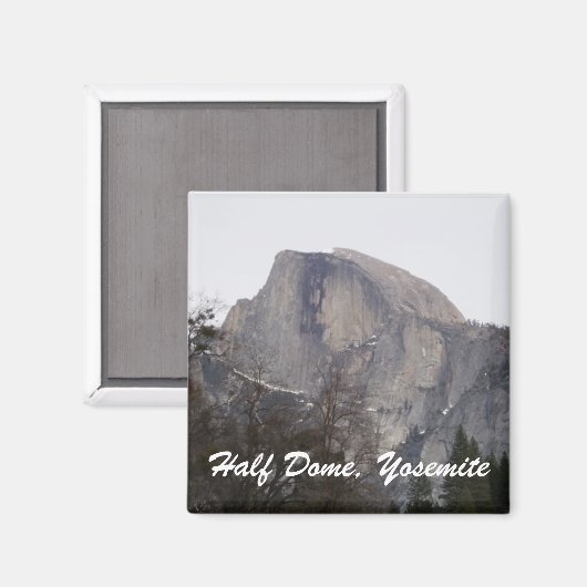 Half-dome Magneet (Voorkant / Achterkant)