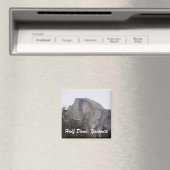 Half-dome Magneet (Insitu (Vaatwasser))