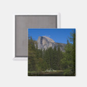 Half-dome Magneet (Voorkant / Achterkant)