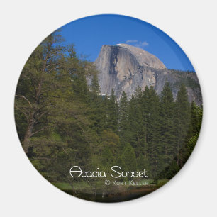 Half-dome Magneet