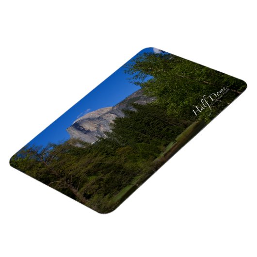 Half-dome Magneet (Linkerzijde)