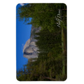 Half-dome Magneet (Verticaal)