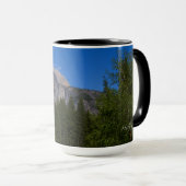 Half-dome Mok (Voorkant rechts)