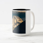 Half Dome - Mok - Yosemite National Park (Voorkant rechts)