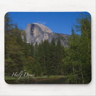 Half-dome Muismat
