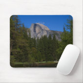 Half-dome Muismat (Met muis)