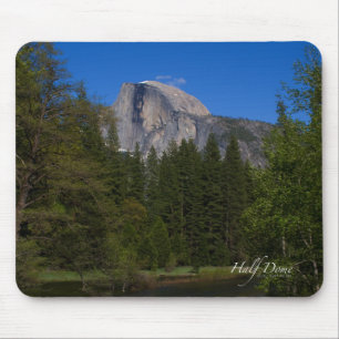 Half-dome Muismat