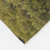 Half-dome | Nationaal park Yosemite Fleece Deken (Hoek)