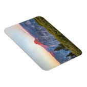 Half-dome | Nationaal park Yosemite Magneet (Rechterzijde)