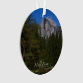 Half-dome Ornament (voorkant)