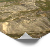 Half-dome Poster (Hoek)