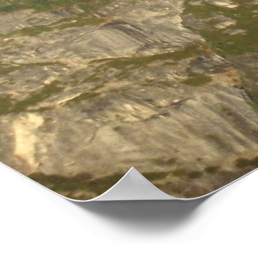 Half-dome Poster (Hoek)