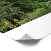 Half-dome Poster (Hoek)