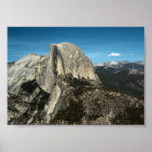 Half Dome Print (Voorkant)