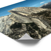Half Dome Print (Hoek)