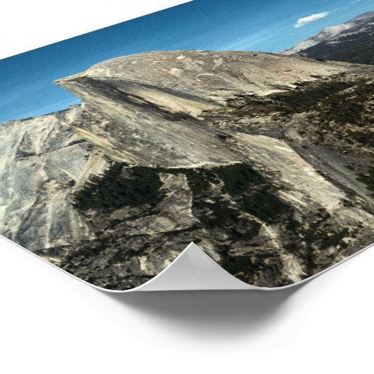 Half Dome Print (Hoek)