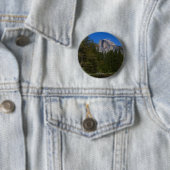 Half-dome Ronde Button 5,7 Cm (In situ)
