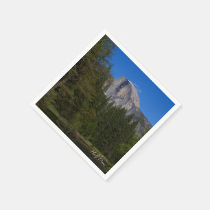 Half-dome Servetten