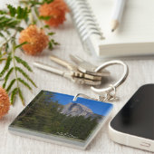 Half-dome Sleutelhanger (Voorkant Rechts)