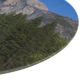 Half-dome Snijplank (Hoek)