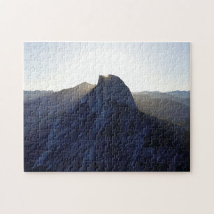 Half Dome Sunrise I Legpuzzel