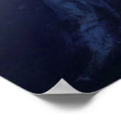 Half Dome Sunrise I Poster (Hoek)