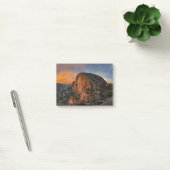 Half Dome Sunset - Yosemite Post-it® Notes (Kantoor)
