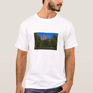 Half-dome T-shirt