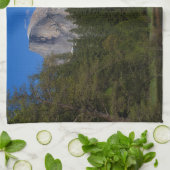 Half-dome Theedoek (Gevouwen)