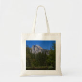 Half-dome Tote Bag (Voorkant)