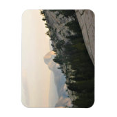 Half Dome uit Olmstead Point, Yosemite, CA Magneet (Verticaal)