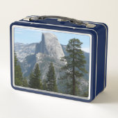 Half-dome van Panorama Trail I (Achterkant)