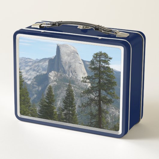 Half-dome van Panorama Trail I (Achterkant)