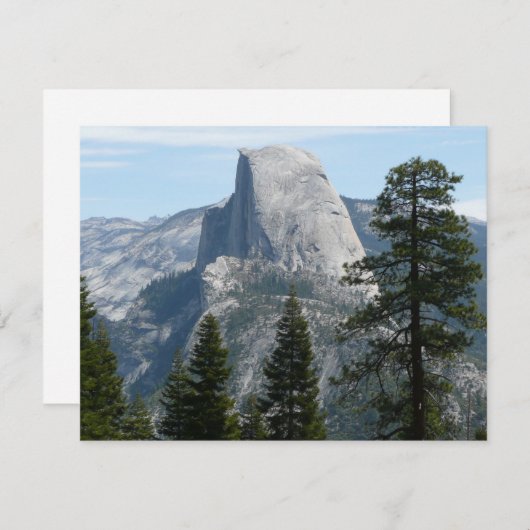 Half-dome van Panorama Trail I (Voorkant / Achterkant)