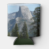 Half-dome van Panorama Trail I Blikjeskoeler (Voorkant)