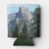 Half-dome van Panorama Trail I Blikjeskoeler (Achterkant)