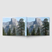 Half-dome van Panorama Trail I Gastenboek (Volledig)