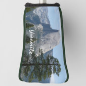 Half-dome van Panorama Trail I Golfheadcover (Draai 90)