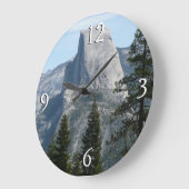 Half-dome van Panorama Trail I Grote Klok (Hoek)