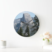 Half-dome van Panorama Trail I Grote Klok (Huis)